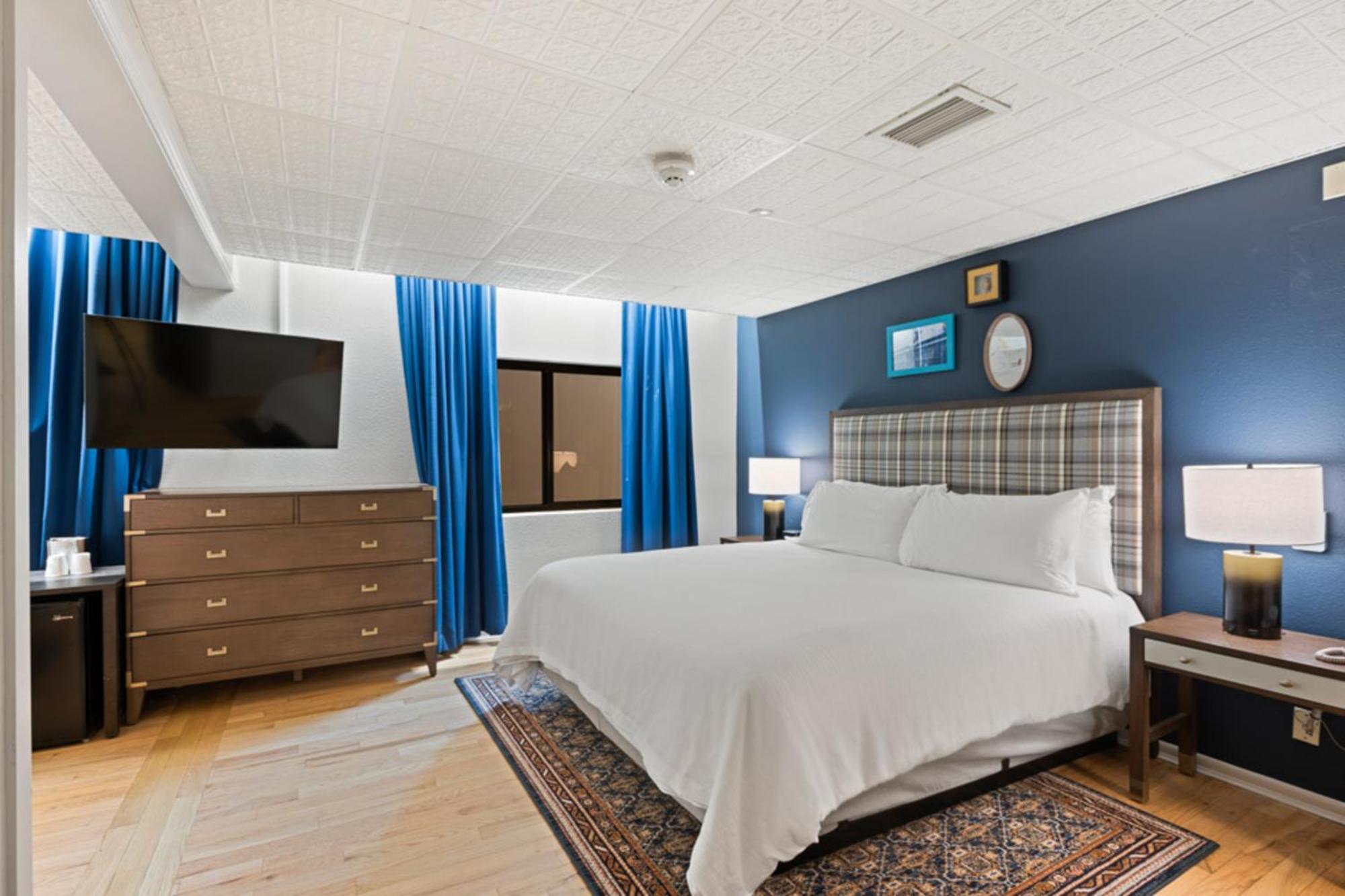Hotel Maxwell Anderson Гленуд Спрингс Екстериор снимка