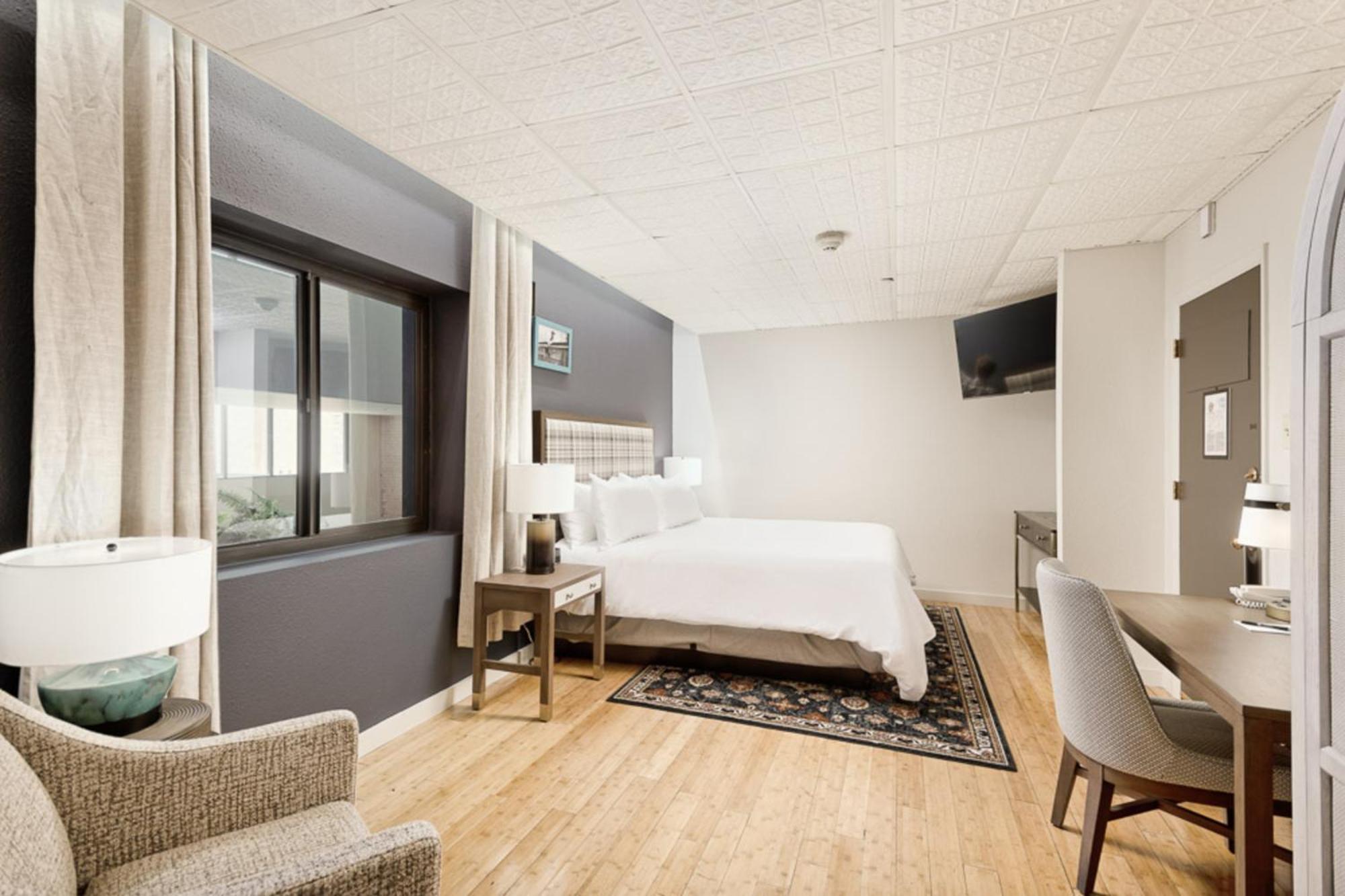 Hotel Maxwell Anderson Гленуд Спрингс Екстериор снимка