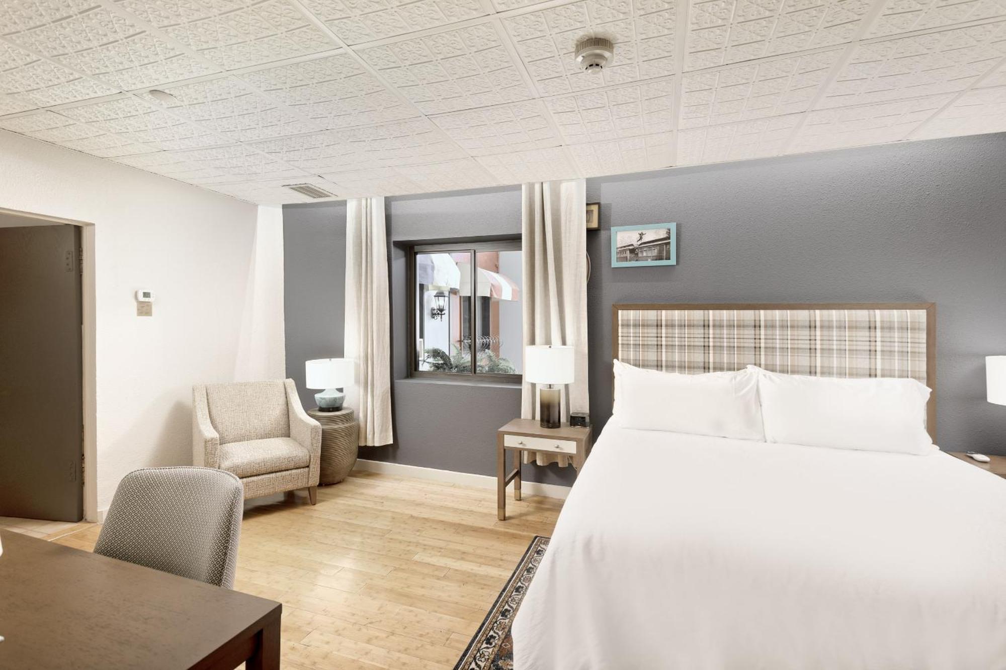 Hotel Maxwell Anderson Гленуд Спрингс Екстериор снимка