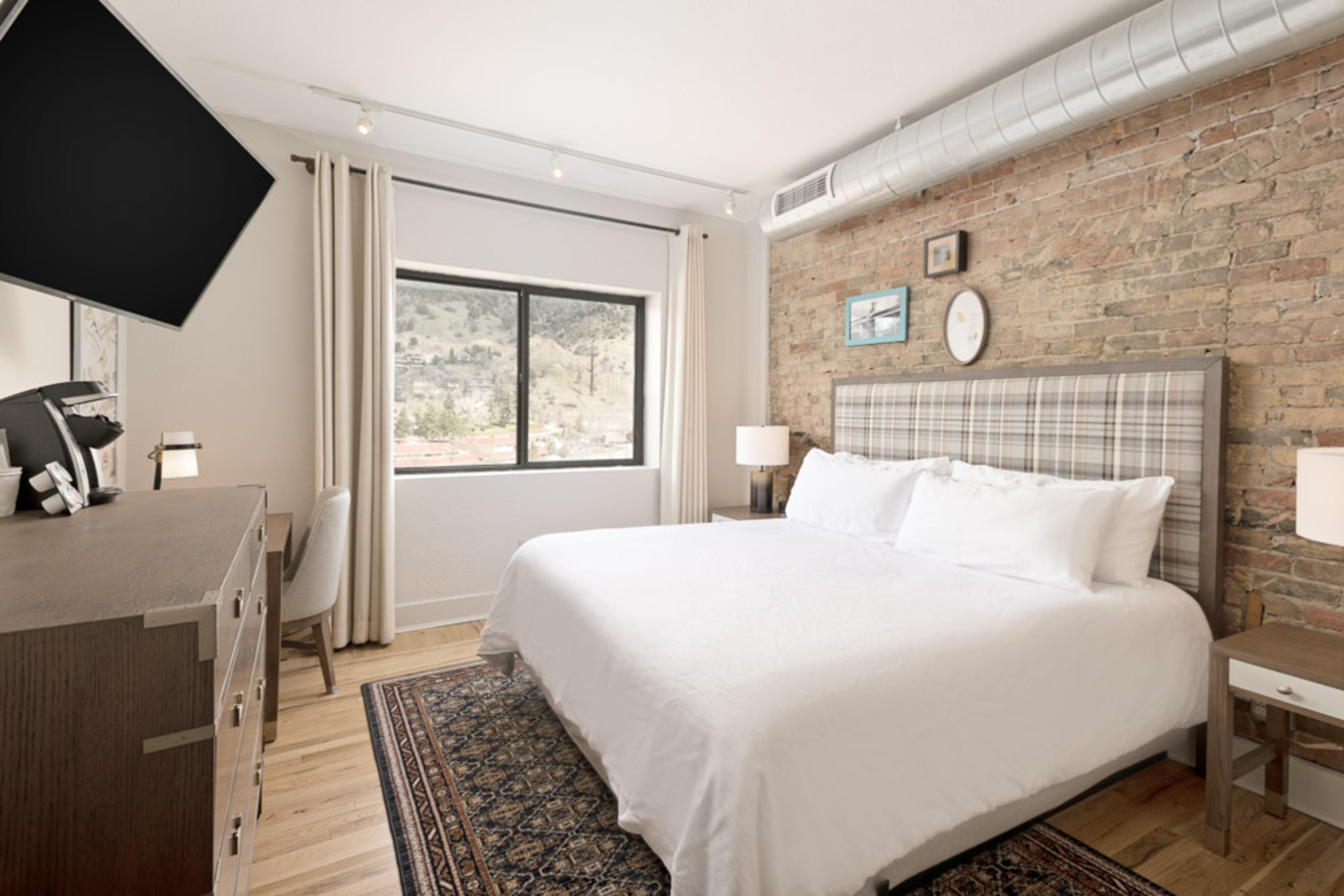 Hotel Maxwell Anderson Гленуд Спрингс Екстериор снимка