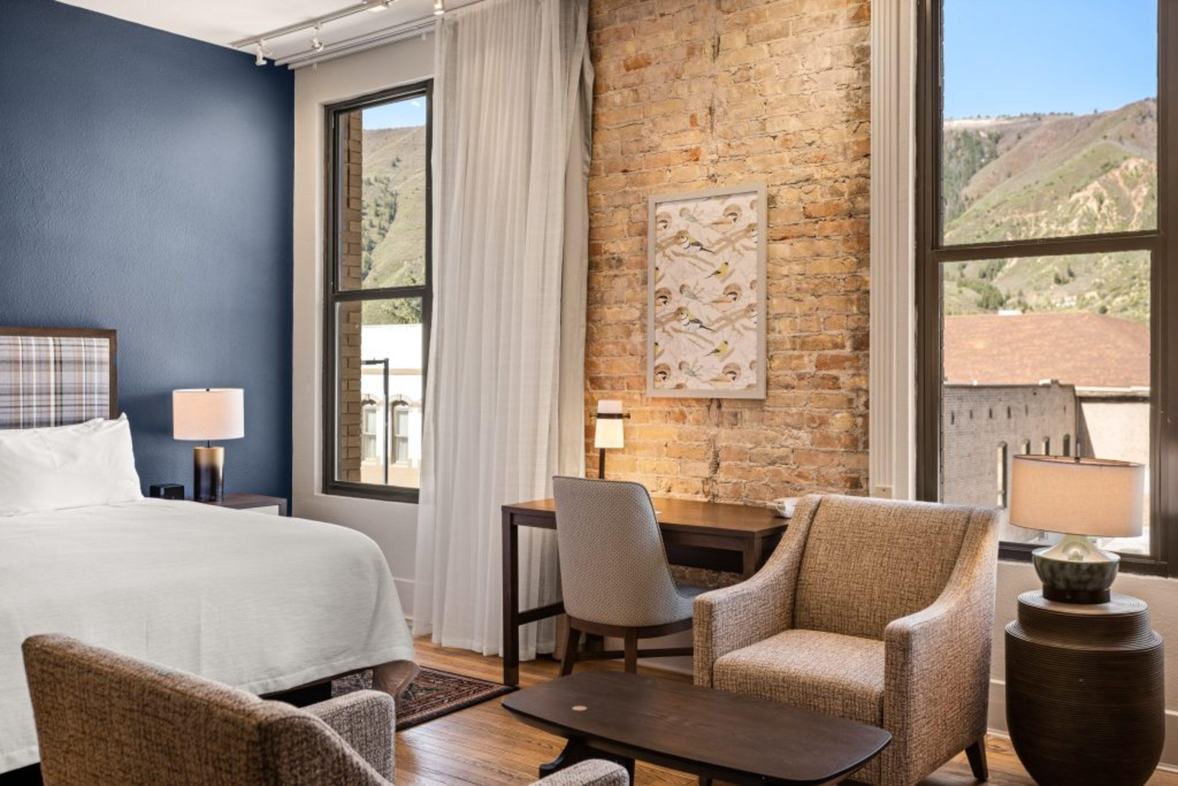 Hotel Maxwell Anderson Гленуд Спрингс Екстериор снимка