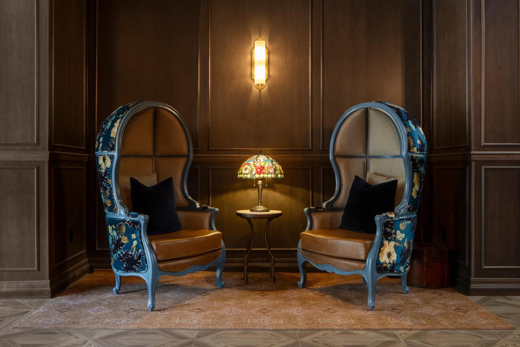 Hotel Maxwell Anderson Гленуд Спрингс Екстериор снимка